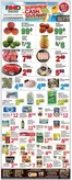 Food Bazaar catalogue | Offers for bargain hunters | 2026-06-25T00:00:00.000Z - 2026-07-01T00:00:00.000Z