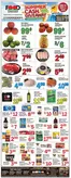 Food Bazaar catalogue | Top deals and discounts | 2026-06-25T00:00:00.000Z - 2026-07-01T00:00:00.000Z