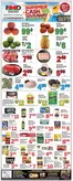 Food Bazaar catalogue | Great offer for bargain hunters | 2026-06-25T00:00:00.000Z - 2026-07-01T00:00:00.000Z