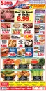 Save a Lot catalogue | New offers to discover | 2026-06-24T00:00:00.000Z - 2026-07-07T00:00:00.000Z