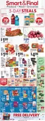 Smart & Final catalogue | Weekly Ad Savings (06/24/2026 - 06/30/2026) | 2026-06-26T00:00:00.000Z - 2026-06-30T00:00:00.000Z