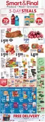 Smart & Final catalogue | Great offer for all customers | 2026-06-26T00:00:00.000Z - 2026-06-30T00:00:00.000Z