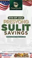 Island Pacific Market catalogue | IP Freshop Weekly Ad JUN25 JUL1 2026 | 2026-06-25T00:00:00.000Z - 2026-07-12T00:00:00.000Z