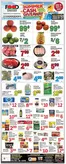 Food Bazaar catalogue | Great discounts on selected products | 2026-06-25T00:00:00.000Z - 2026-07-01T00:00:00.000Z