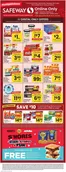 Safeway catalogue | Safeway - Eastern - SP | 2026-06-26T00:00:00.000Z - 2026-07-02T00:00:00.000Z