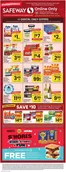 Safeway catalogue | Great offer for all customers | 2026-06-26T00:00:00.000Z - 2026-07-02T00:00:00.000Z