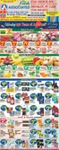 Associated catalogue | Current special promotions | 2026-06-26T00:00:00.000Z - 2026-07-02T00:00:00.000Z