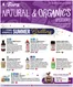 Tops catalogue | Tops Natural & Organics Spotlight | 2026-06-28T00:00:00.000Z - 2026-08-01T00:00:00.000Z