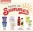 Fareway catalogue | Fareway monthly | 2026-06-29T00:00:00.000Z - 2026-08-01T00:00:00.000Z
