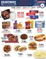 Fareway catalogue | Current deals and offers | 2026-06-29T00:00:00.000Z - 2026-07-04T00:00:00.000Z