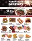 Fareway catalogue | Discounts and promotions | 2026-06-29T00:00:00.000Z - 2026-07-04T00:00:00.000Z