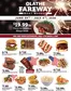 Fareway catalogue | Attractive special offers for everyone | 2026-06-29T00:00:00.000Z - 2026-07-04T00:00:00.000Z