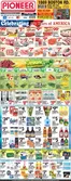Pioneer Supermarkets catalogue | Discover attractive offers | 2026-06-28T00:00:00.000Z - 2026-07-04T00:00:00.000Z