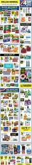 Dollar General catalogue in Mishawaka IN | Discounts and promotions | 2026-06-28T00:00:00.000Z - 2026-07-04T00:00:00.000Z