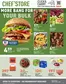 Chef'Store catalogue | Current special promotions | 2026-06-29T00:00:00.000Z - 2026-07-12T00:00:00.000Z