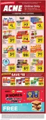 ACME catalogue | Acme Markets - SP | 2026-06-26T00:00:00.000Z - 2026-07-02T00:00:00.000Z