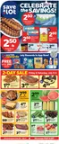 Save a Lot catalogue in Dowagiac MI | Attractive special offers for everyone | 2026-06-28T00:00:00.000Z - 2026-07-04T00:00:00.000Z