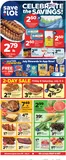 Save a Lot catalogue | Special offers for you | 2026-06-28T00:00:00.000Z - 2026-07-04T00:00:00.000Z