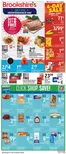 Brookshire's catalogue | Current deals and offers | 2026-07-01T00:00:00.000Z - 2026-07-07T00:00:00.000Z