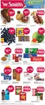 Smith's catalogue | Great discounts on selected products | 2026-07-01T00:00:00.000Z - 2026-07-07T00:00:00.000Z