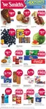Smith's catalogue | Great discounts on selected products | 2026-07-01T00:00:00.000Z - 2026-07-07T00:00:00.000Z