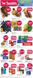 Smith's catalogue | Discover attractive offers | 2026-07-01T00:00:00.000Z - 2026-07-07T00:00:00.000Z