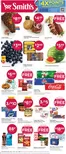 Smith's catalogue | Our best deals for you | 2026-07-01T00:00:00.000Z - 2026-07-07T00:00:00.000Z