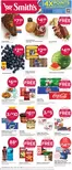 Smith's catalogue | Our best deals for you | 2026-07-01T00:00:00.000Z - 2026-07-07T00:00:00.000Z