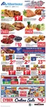 Albertsons catalogue in Longview TX | Great offer for all customers | 2026-07-01T00:00:00.000Z - 2026-07-07T00:00:00.000Z
