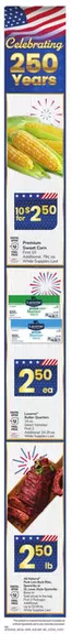 Albertsons catalogue | Exclusive deals and bargains | 2026-07-01T00:00:00.000Z - 2026-07-07T00:00:00.000Z