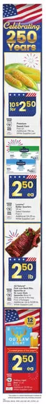 Albertsons catalogue | Current bargains and offers | 2026-07-01T00:00:00.000Z - 2026-07-07T00:00:00.000Z