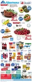 Albertsons catalogue | Current special promotions | 2026-07-01T00:00:00.000Z - 2026-07-07T00:00:00.000Z