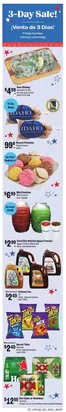 Food City catalogue | Wide range of offers | 2026-07-01T00:00:00.000Z - 2026-07-07T00:00:00.000Z