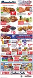 Randalls catalogue | Save now with our deals | 2026-07-01T00:00:00.000Z - 2026-07-07T00:00:00.000Z
