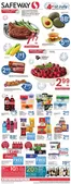 Safeway catalogue | Great offer for bargain hunters | 2026-07-01T00:00:00.000Z - 2026-07-07T00:00:00.000Z