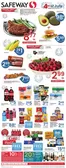 Safeway catalogue | Offers for bargain hunters | 2026-07-01T00:00:00.000Z - 2026-07-07T00:00:00.000Z