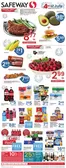Safeway catalogue | Offers for bargain hunters | 2026-07-01T00:00:00.000Z - 2026-07-07T00:00:00.000Z