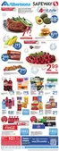 Safeway catalogue | Top offers for all bargain hunters | 2026-07-01T00:00:00.000Z - 2026-07-07T00:00:00.000Z