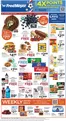 Fred Meyer catalogue | Special offers for you | 2026-07-01T00:00:00.000Z - 2026-07-07T00:00:00.000Z
