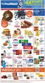 Fred Meyer catalogue | Exclusive bargains | 2026-07-01T00:00:00.000Z - 2026-07-07T00:00:00.000Z