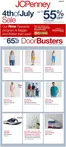 JC Penney catalogue | Store Ads | 2026-07-02T00:00:00.000Z - 2026-07-05T00:00:00.000Z
