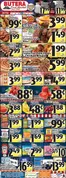 Butera catalogue | Top offers for smart savers | 2026-07-01T00:00:00.000Z - 2026-07-07T00:00:00.000Z