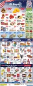 El Super catalogue | Save now with our deals | 2026-07-01T00:00:00.000Z - 2026-07-07T00:00:00.000Z