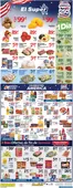 El Super catalogue in Bermuda Dunes CA | Current bargains and offers | 2026-07-01T00:00:00.000Z - 2026-07-07T00:00:00.000Z