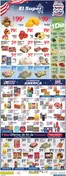El Super catalogue | Our best deals for you | 2026-07-01T00:00:00.000Z - 2026-07-07T00:00:00.000Z