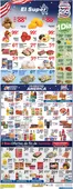 El Super catalogue | Exclusive deals for our customers | 2026-07-01T00:00:00.000Z - 2026-07-07T00:00:00.000Z