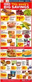 H-E-B catalogue in Austin TX | Weekly Ads H-E-B | 2026-07-01T00:00:00.000Z - 2026-07-07T00:00:00.000Z