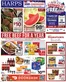 Harp's Market catalogue | Exclusive deals for our customers | 2026-07-01T00:00:00.000Z - 2026-07-07T00:00:00.000Z