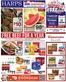 Harp's Market catalogue | Exclusive deals for our customers | 2026-07-01T00:00:00.000Z - 2026-07-07T00:00:00.000Z