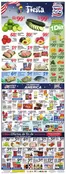 Fiesta Mart catalogue | Offers for bargain hunters | 2026-07-01T00:00:00.000Z - 2026-07-07T00:00:00.000Z
